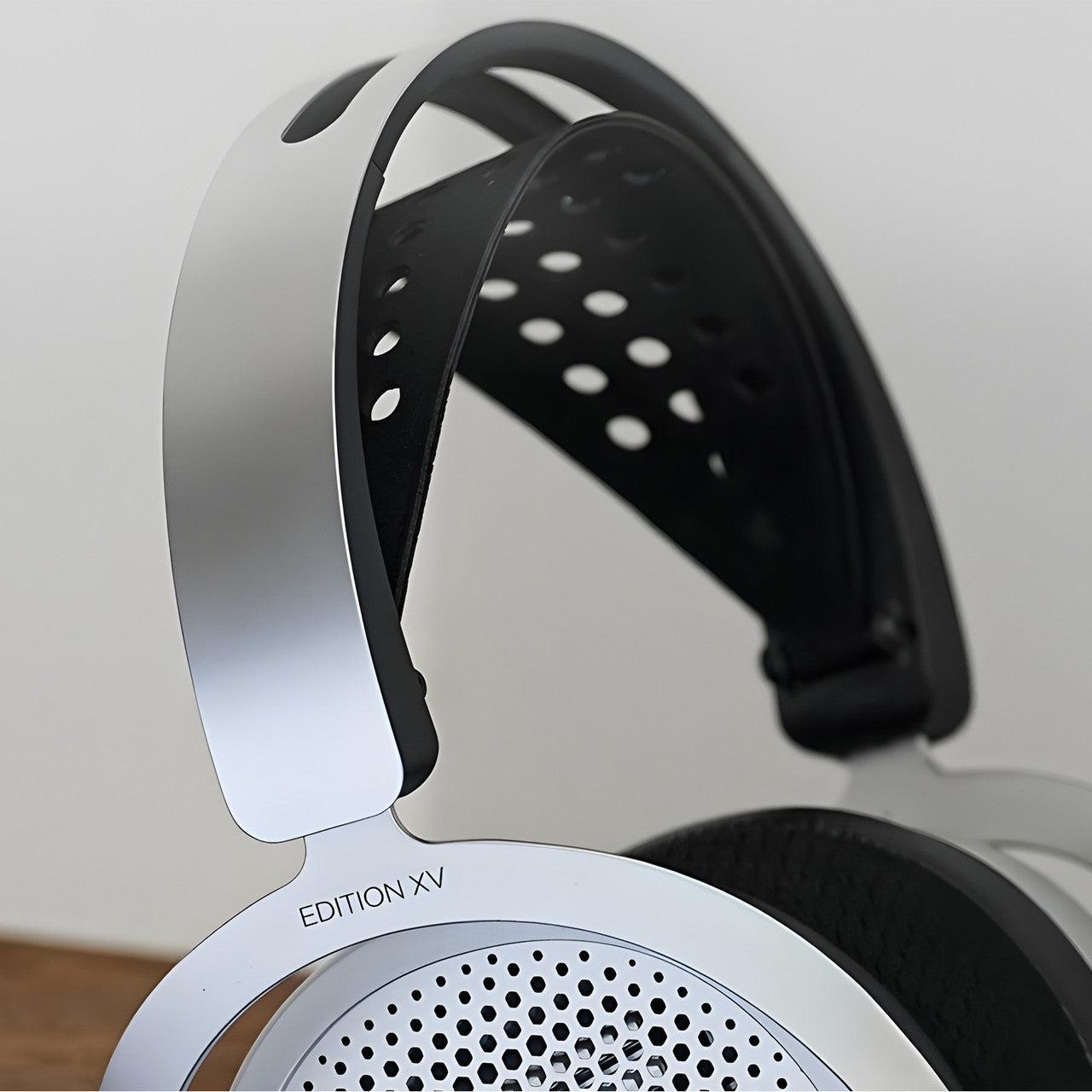 HiFiMAN Edition XV Planar Headphones | Warm, Smooth Sound | Audio