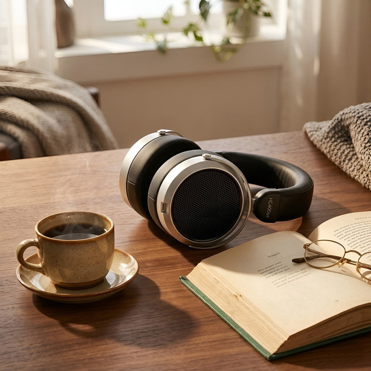 Audio Advisor