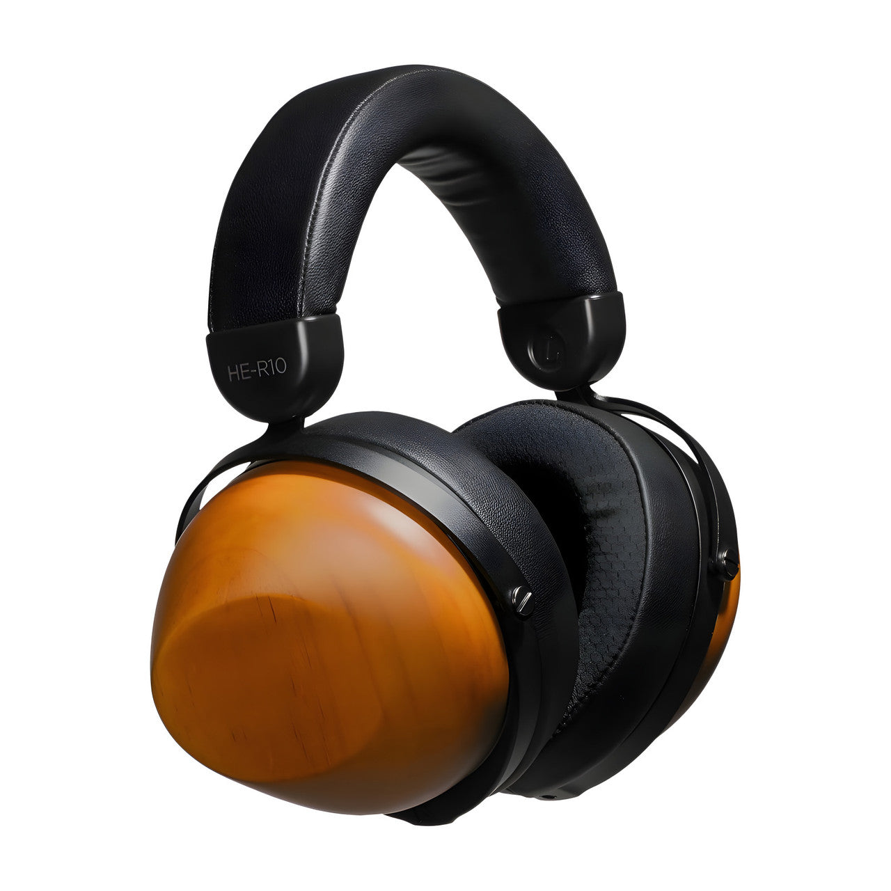 HIFIMAN HE-R10D Wireless Headphone | Closed-Back Dynamic | Audio