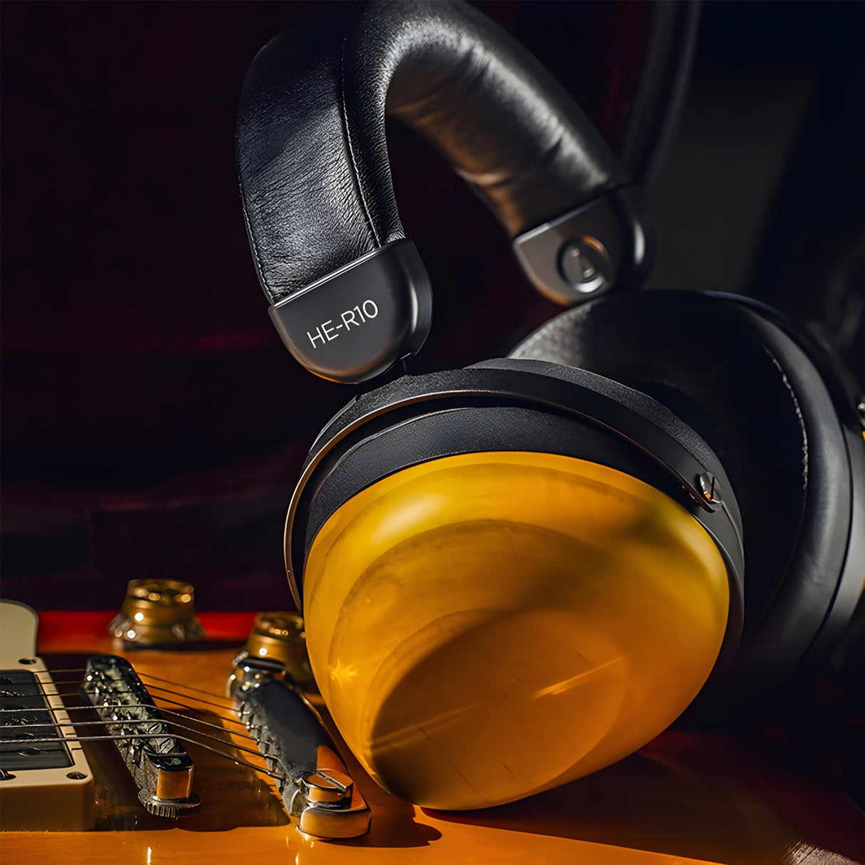 Audio Advisor
