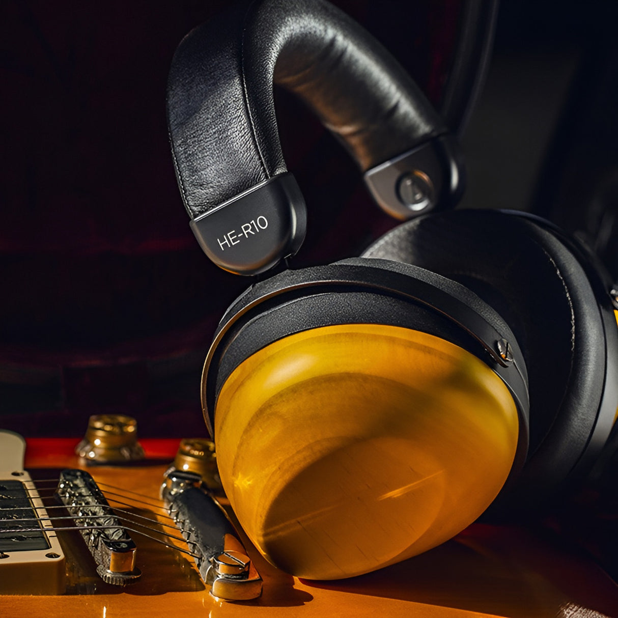 Audio Advisor