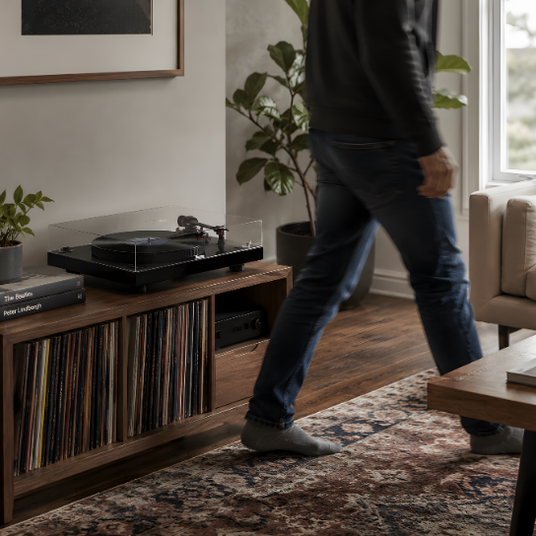 Audio Advisor
