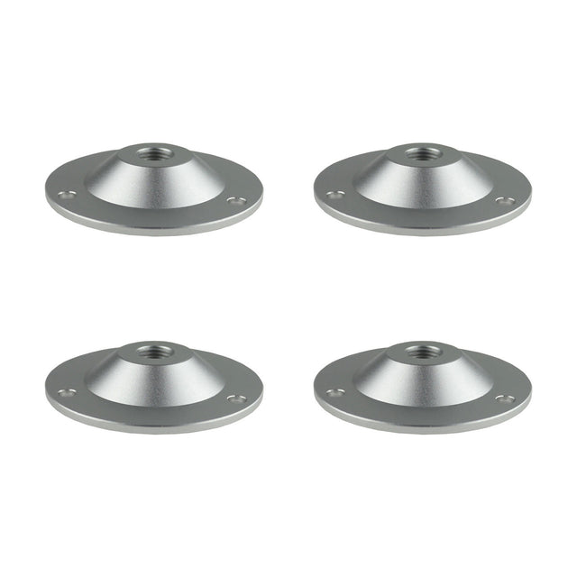 Pair of IsoAcoustics GAIA B&W Mounting Plates