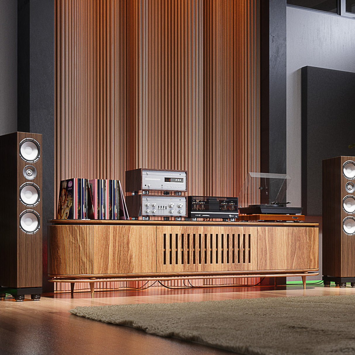 Audio Advisor