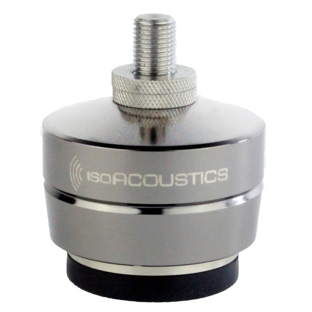 Full display of IsoAcoustics GAIA I Speaker Isolators