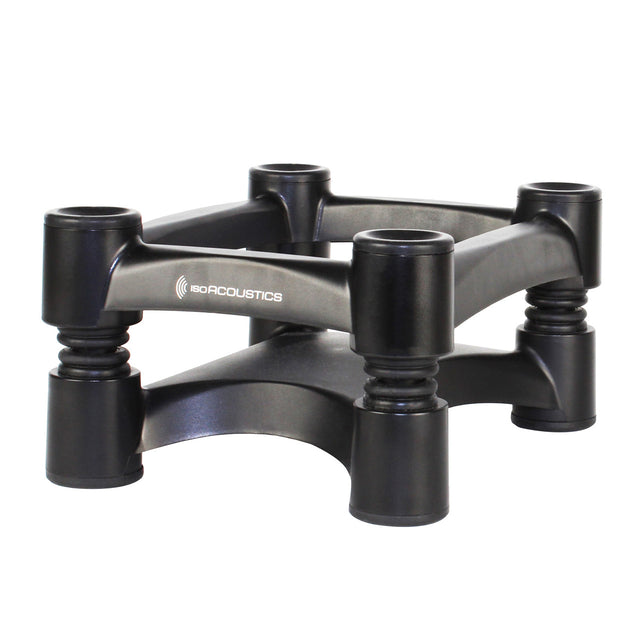 Full display of IsoAcoustics ISO-200Sub Acoustic Isolation Stand