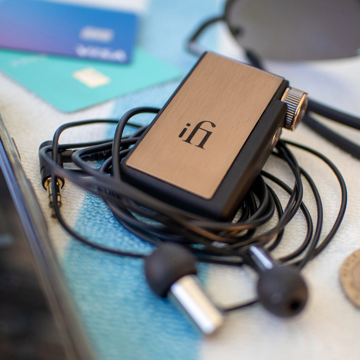Audio Advisor