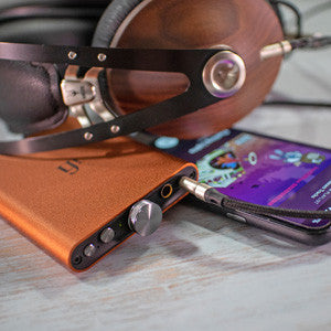 Audio Advisor