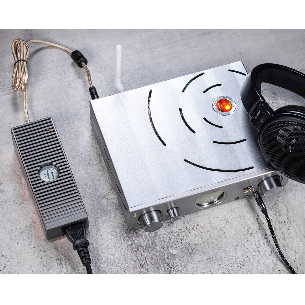 Audio Advisor