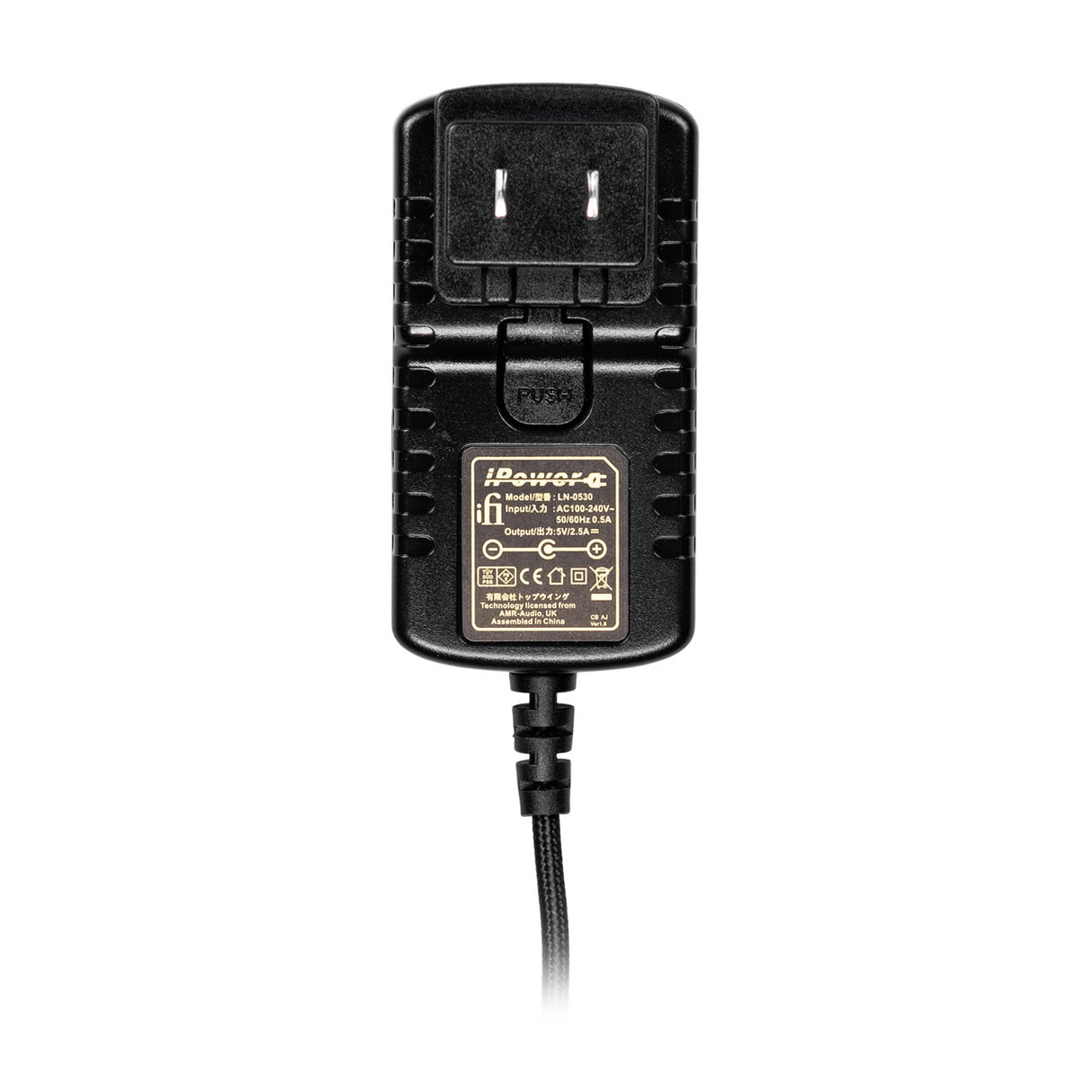 Audio Advisor