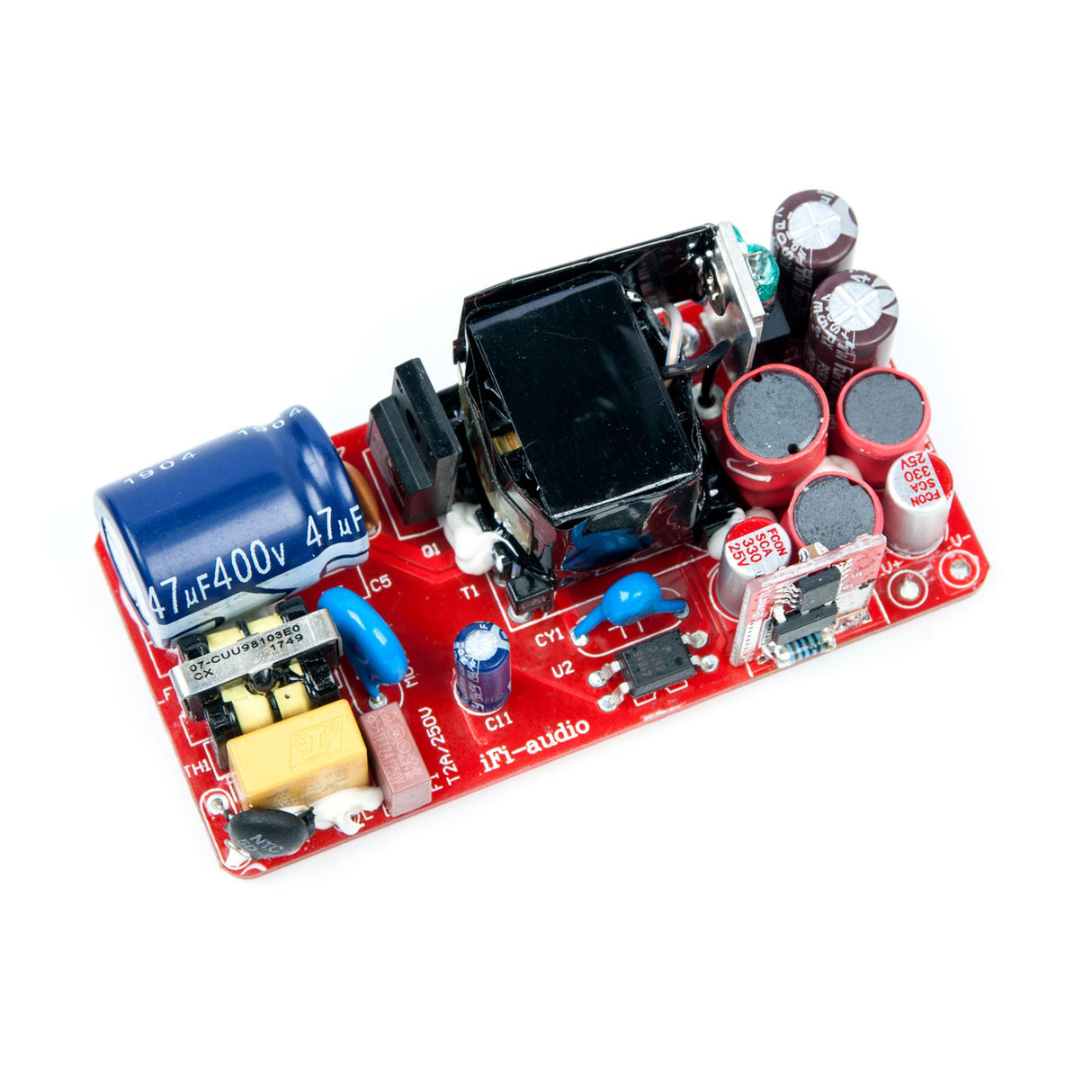 Audio Advisor