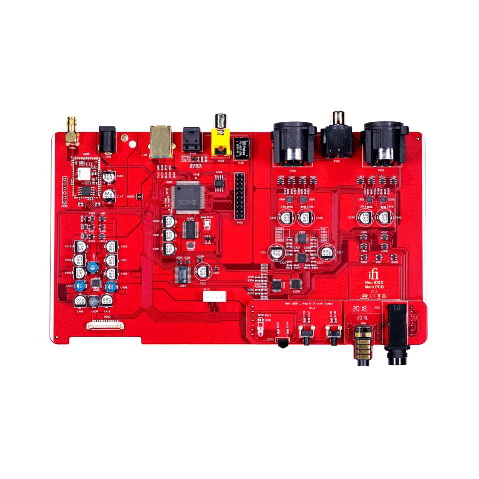 Audio Advisor
