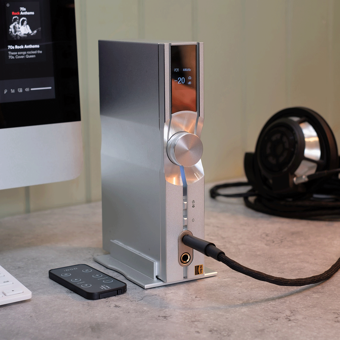 Audio Advisor