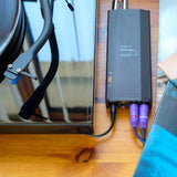 Audio Advisor