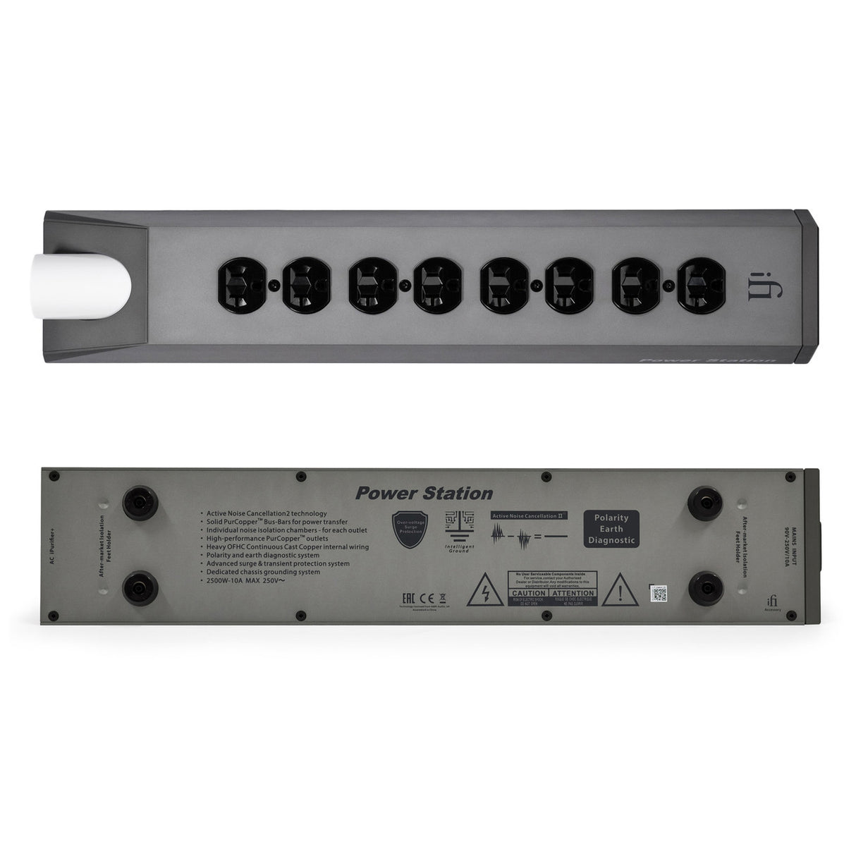 Audio Advisor