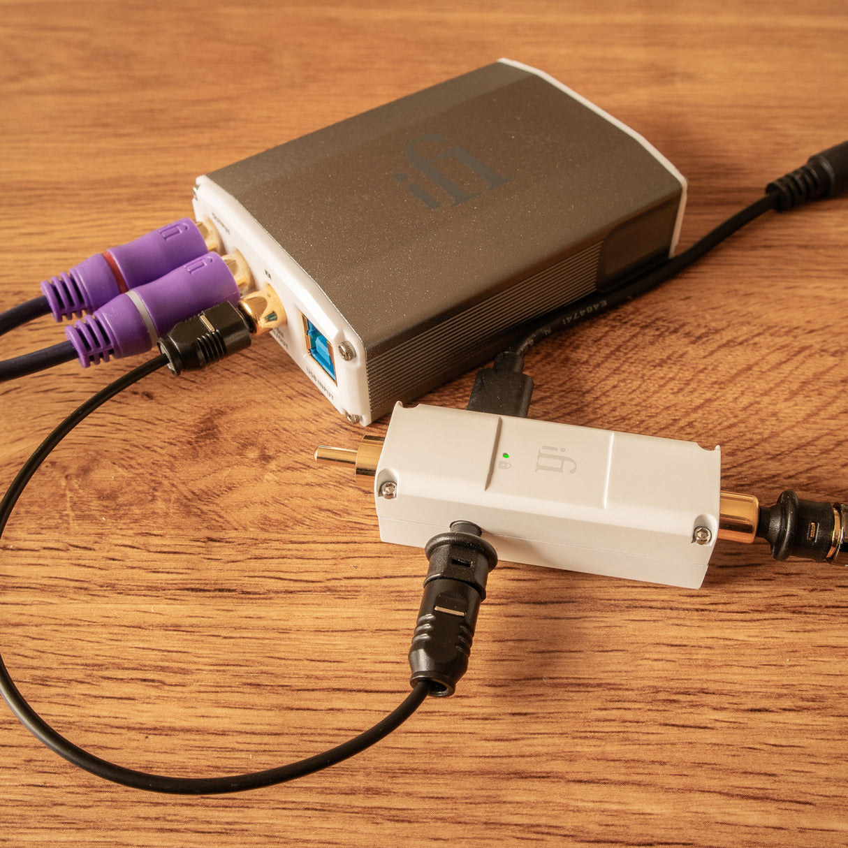 Audio Advisor