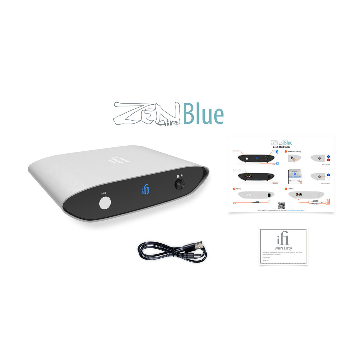 Audio Advisor