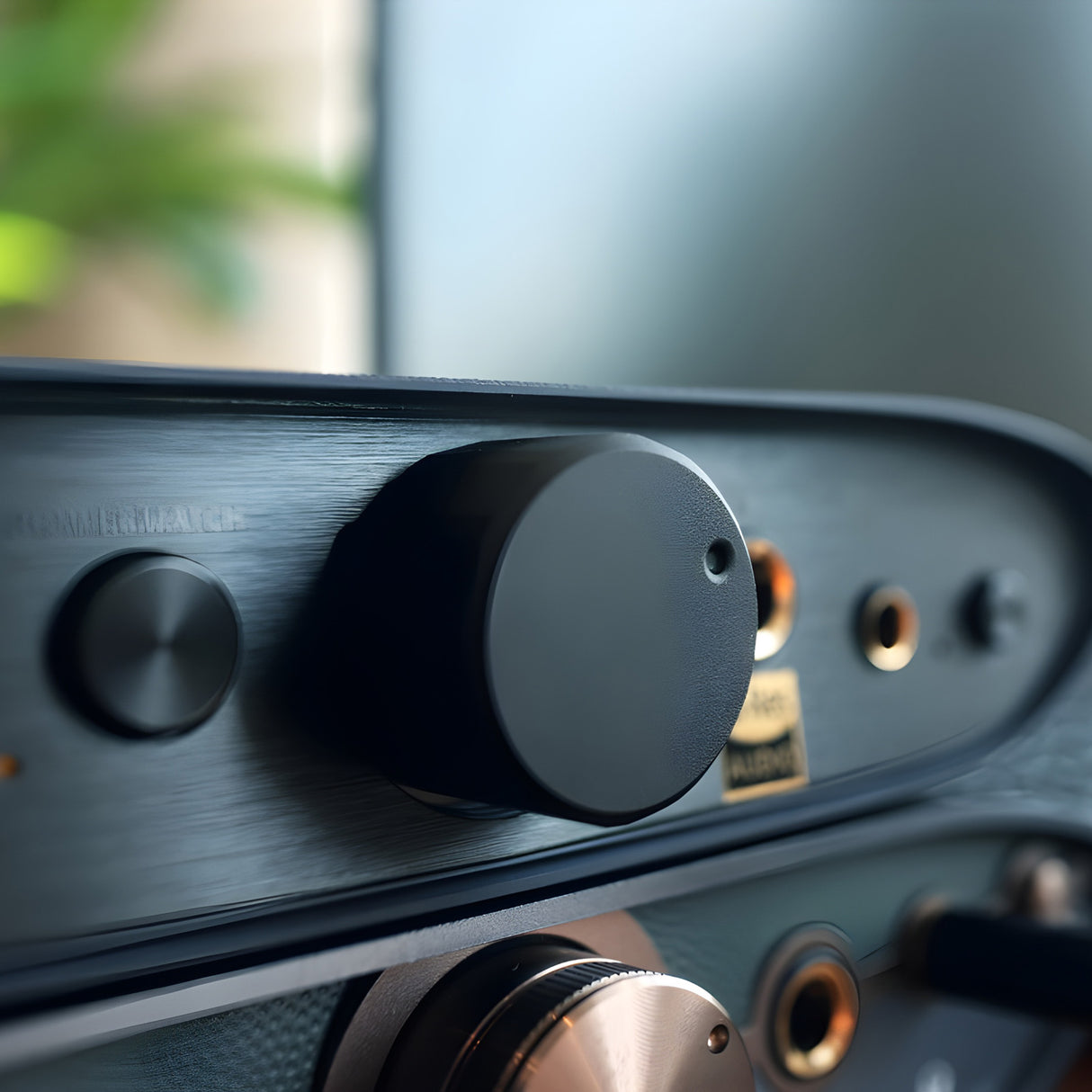 Audio Advisor