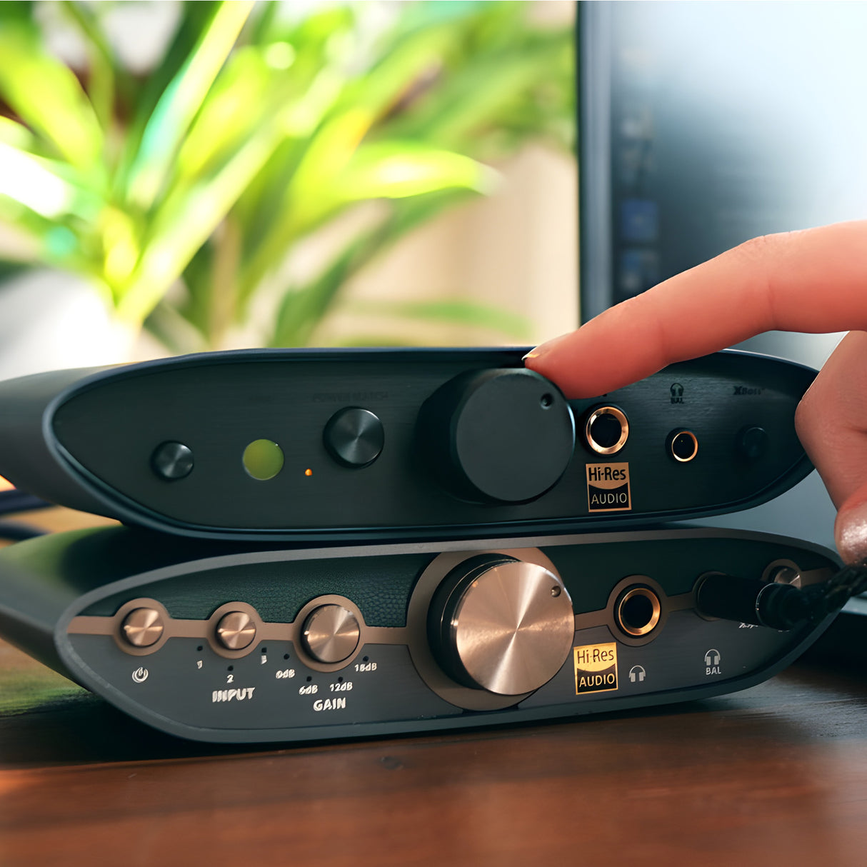 Audio Advisor