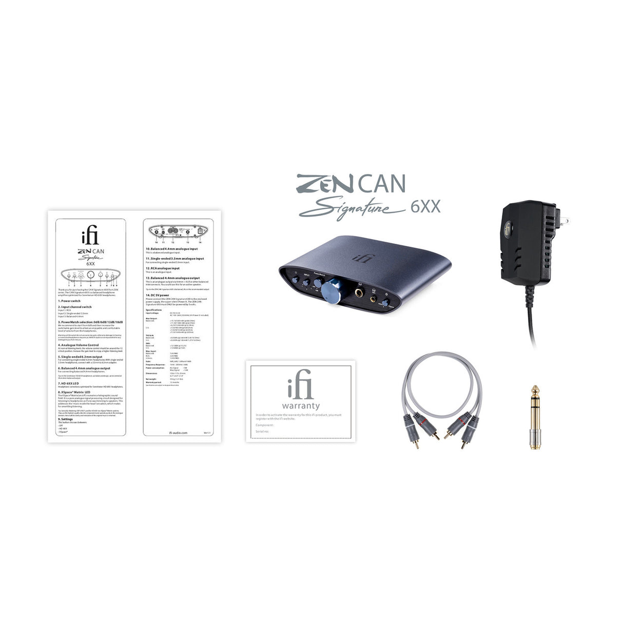 Audio Advisor