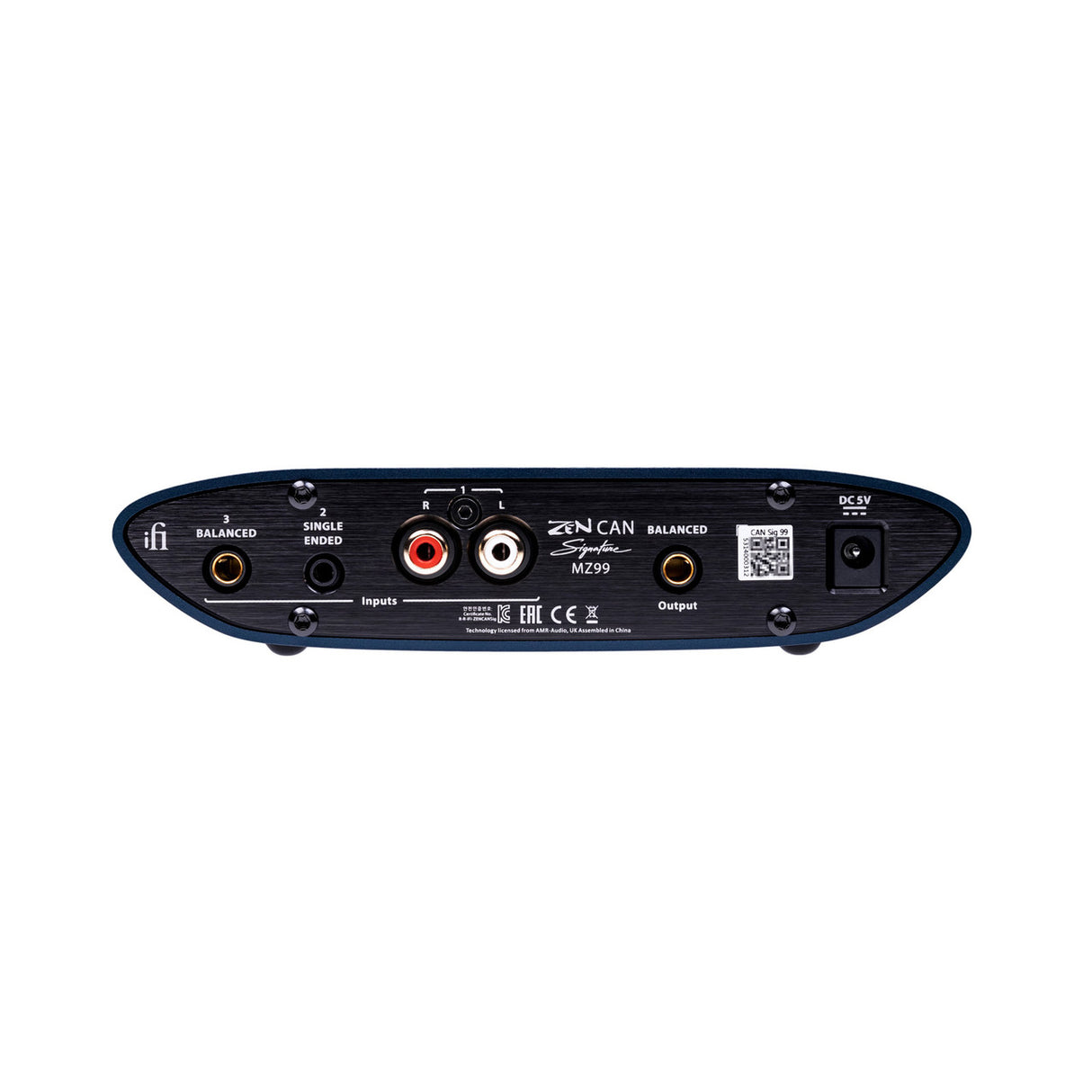 Audio Advisor