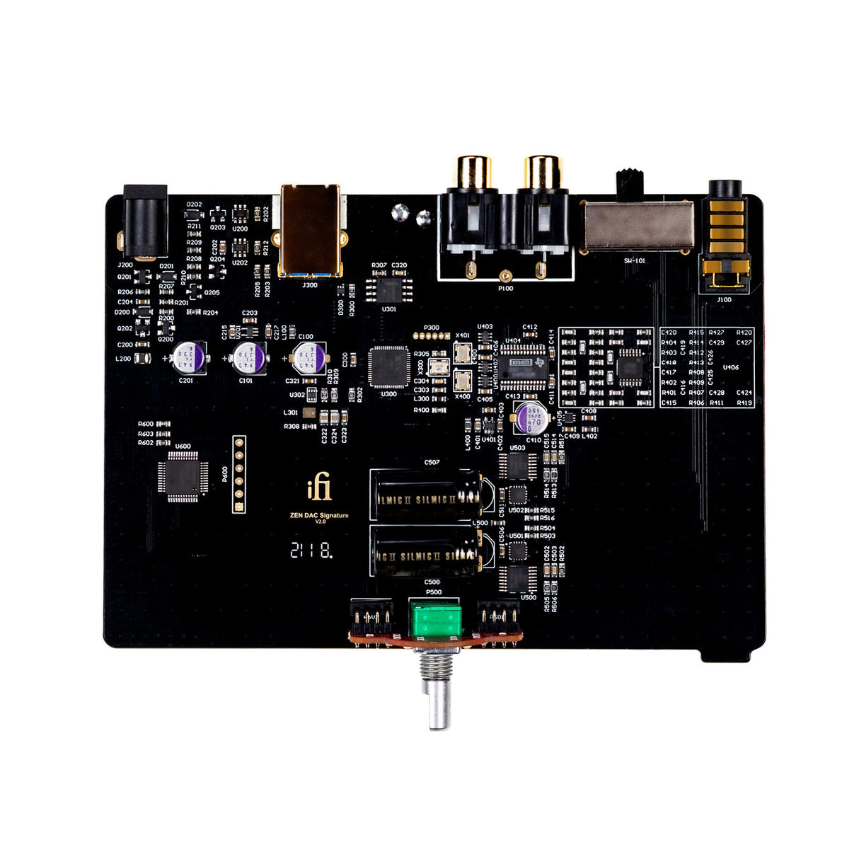 Audio Advisor
