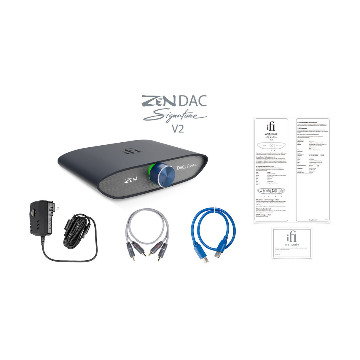 Audio Advisor