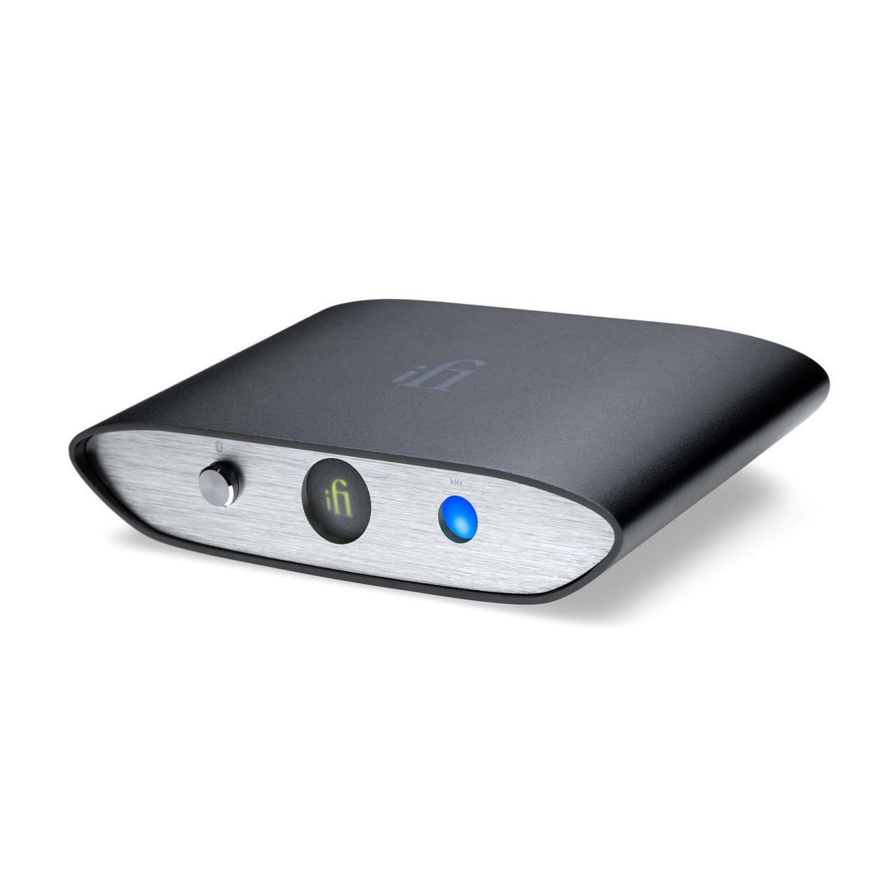 iFi ZEN Blue V2 Desktop Hi-Res Bluteooth DAC – Audio Advisor