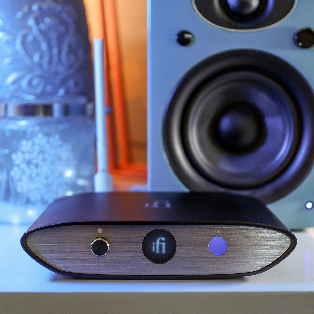 Audio Advisor