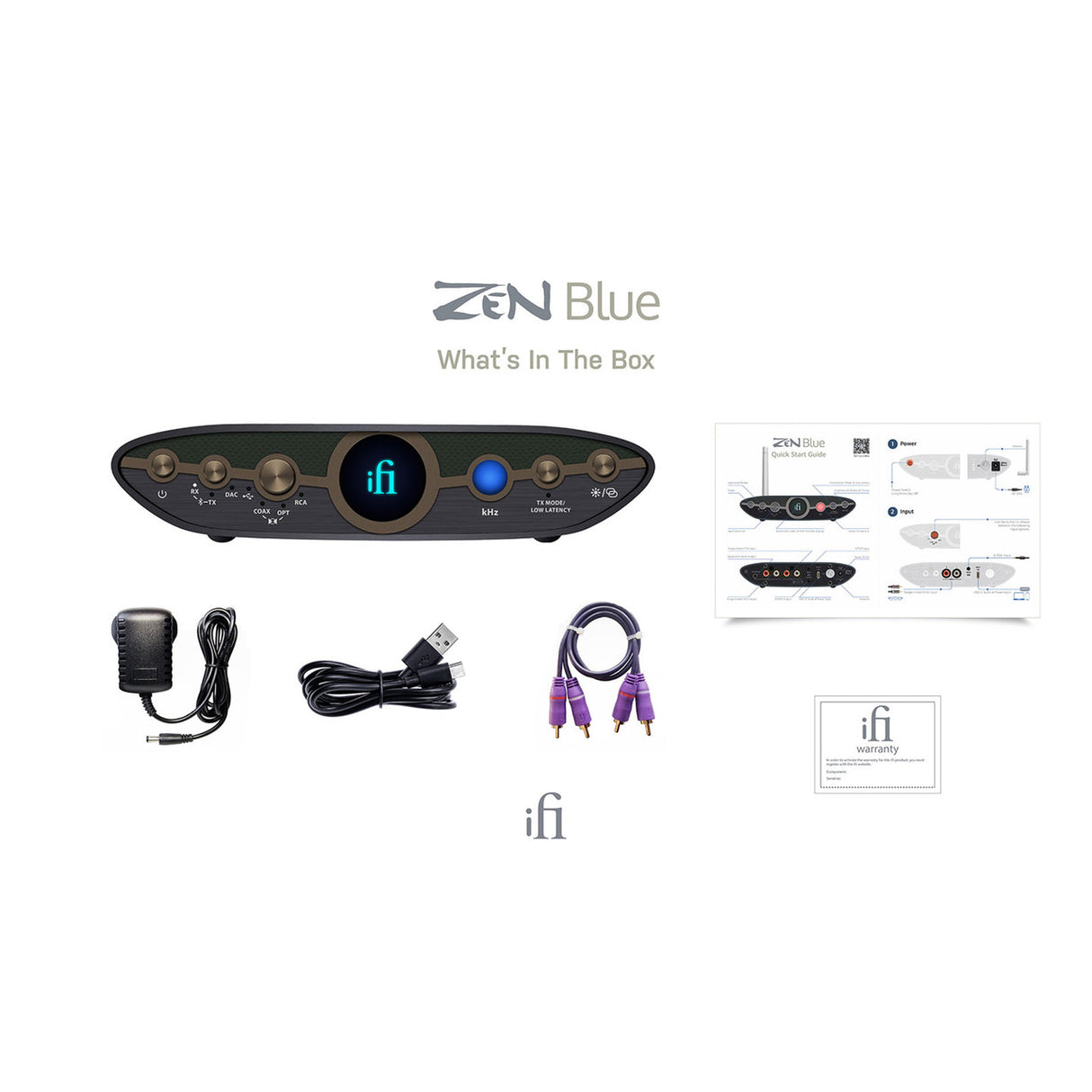 Audio Advisor