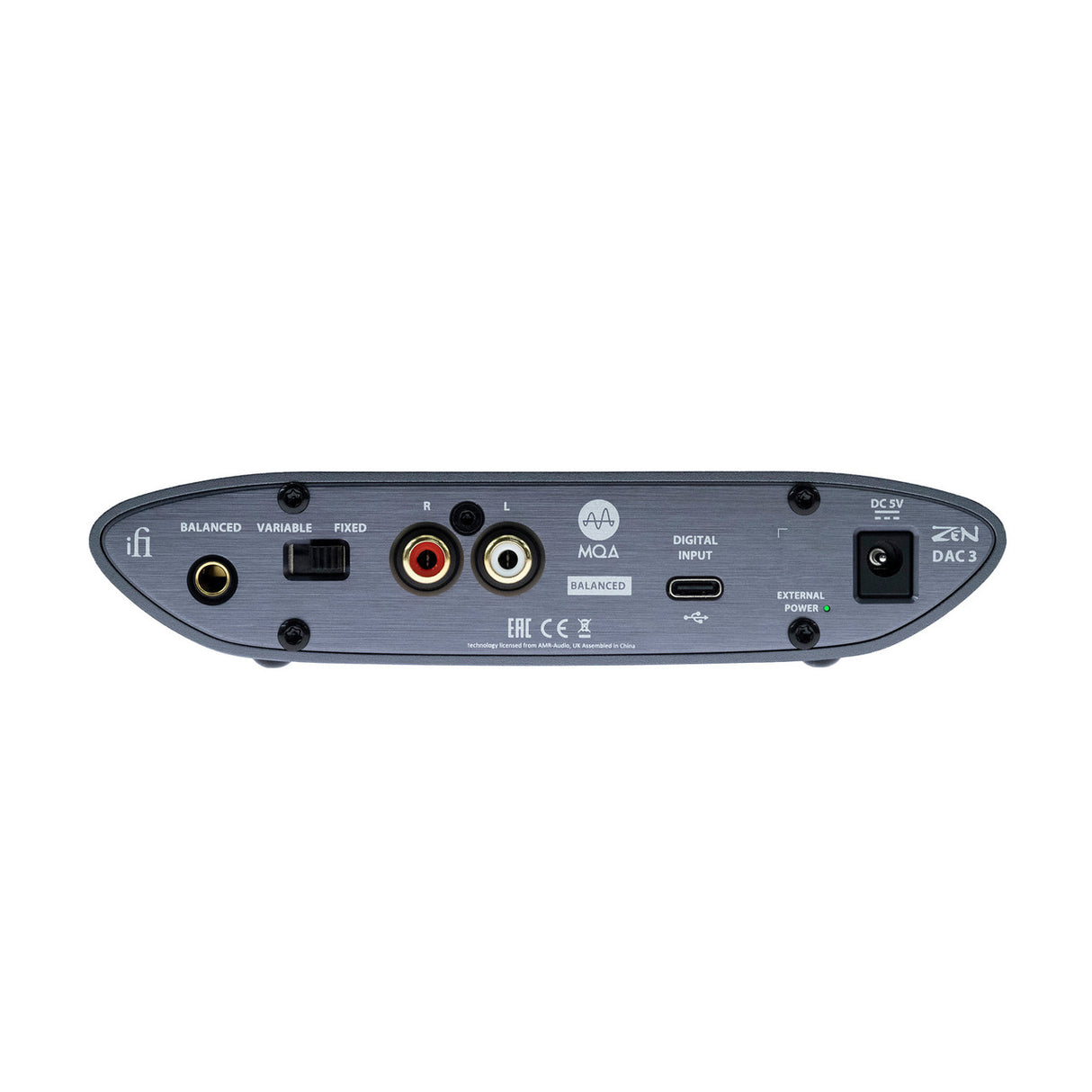Audio Advisor