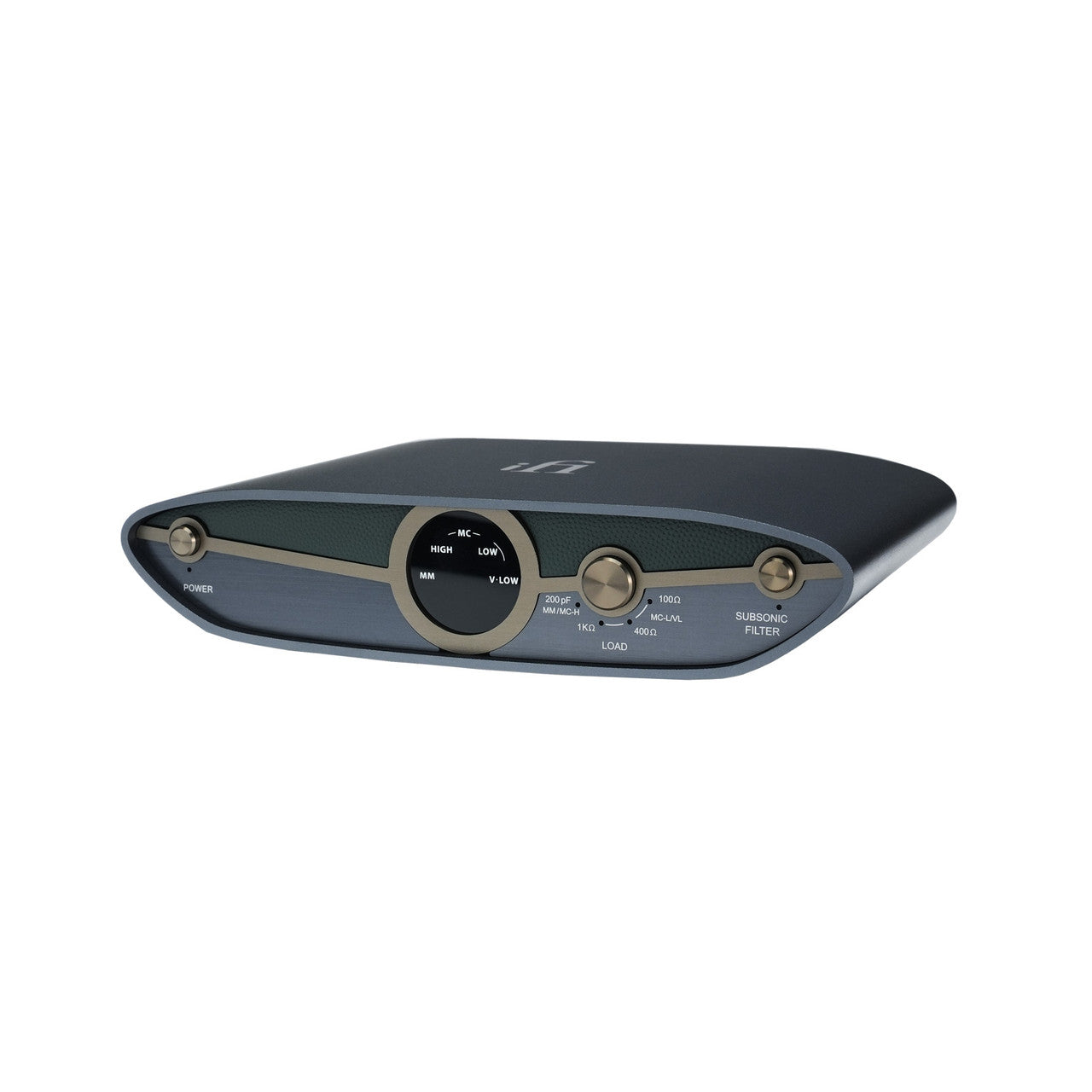 iFi Audio ZEN Phono 3 Phono Preamplifier | Audio Advisor