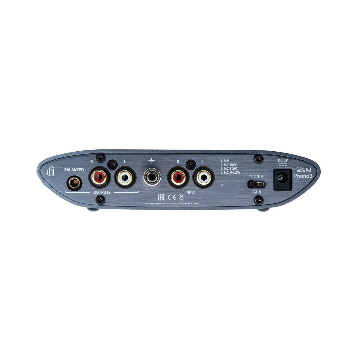 Audio Advisor