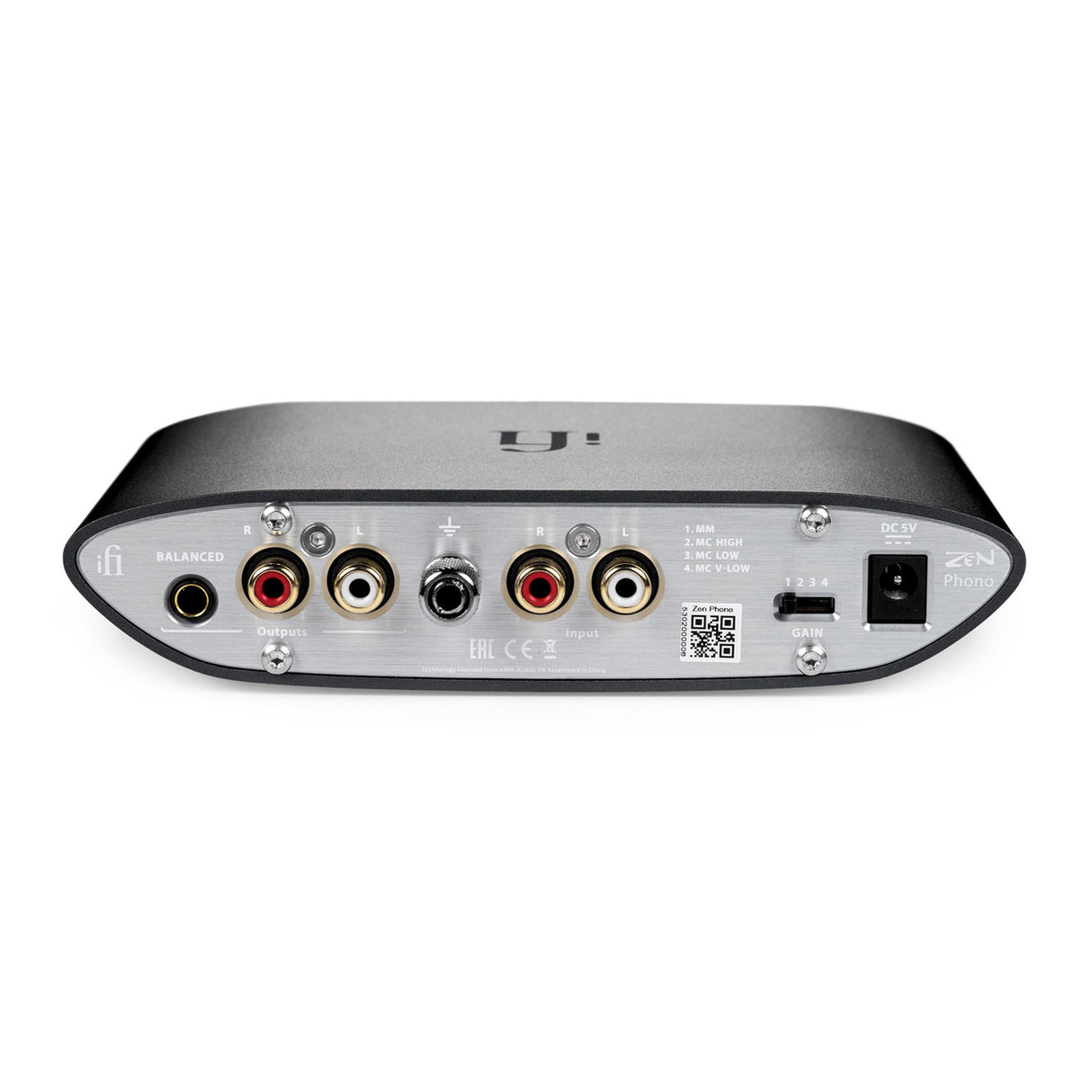 Audio Advisor