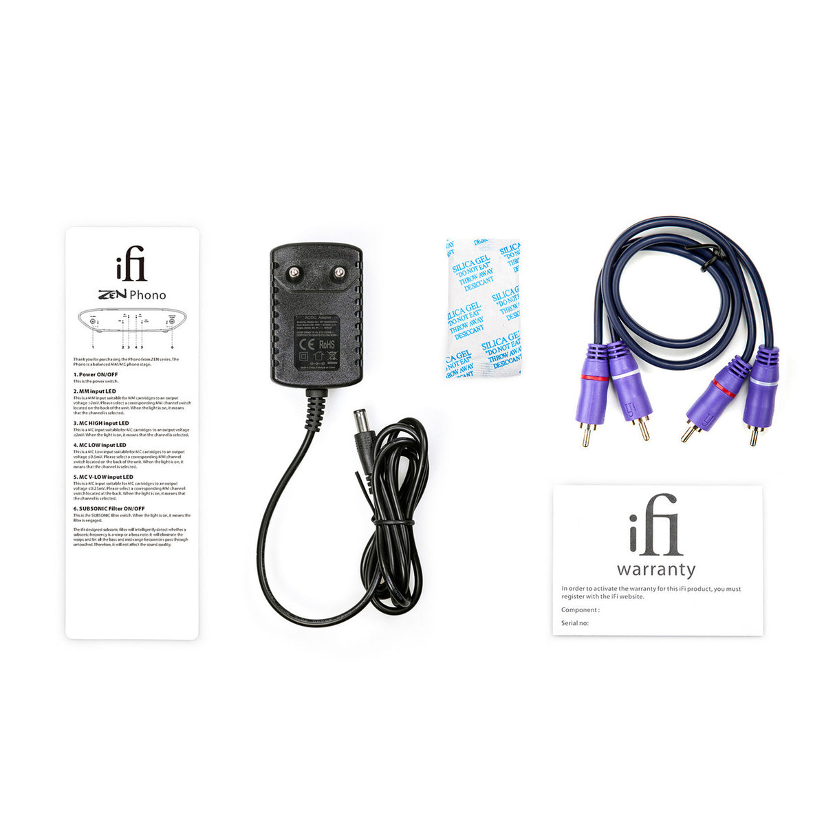 Audio Advisor