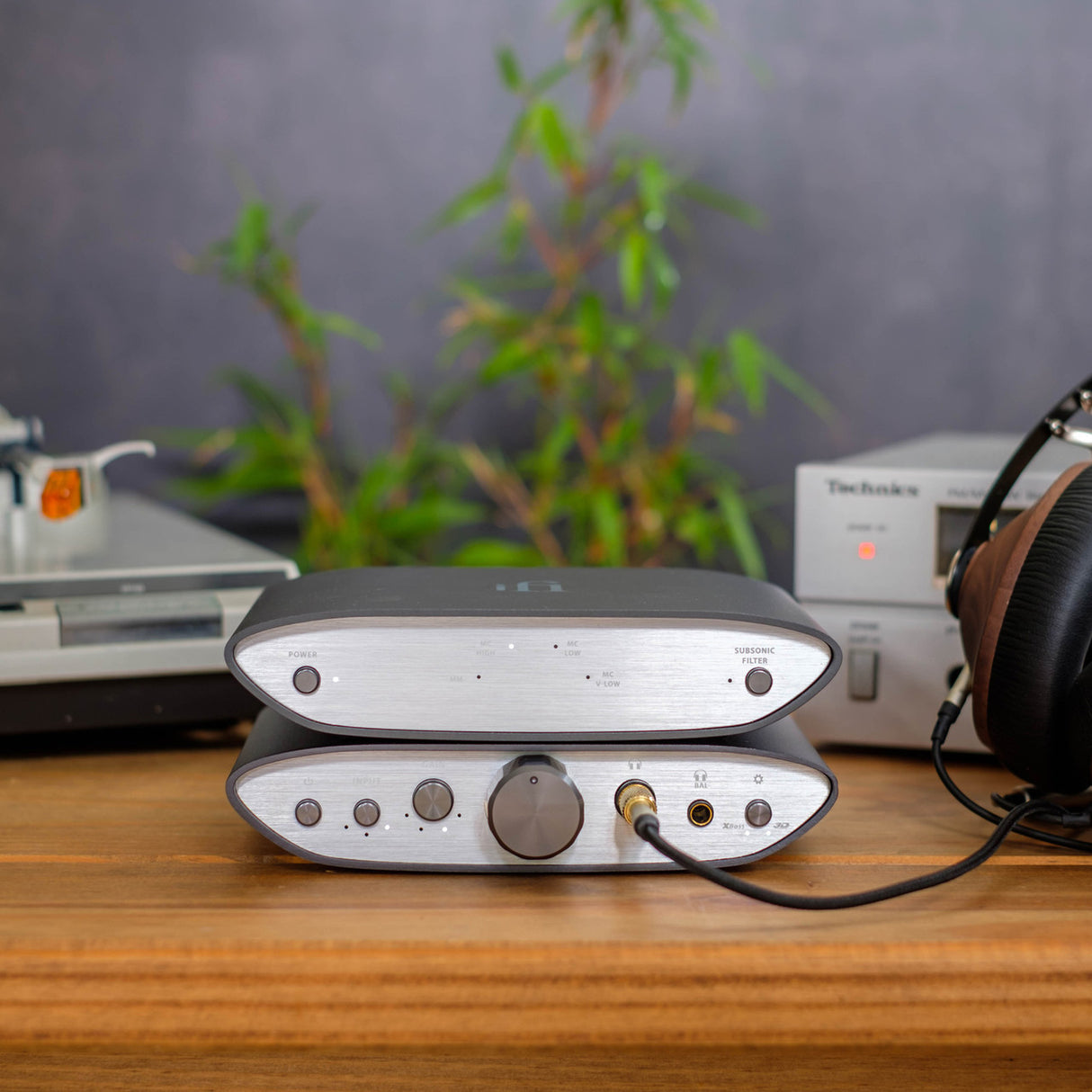 Audio Advisor