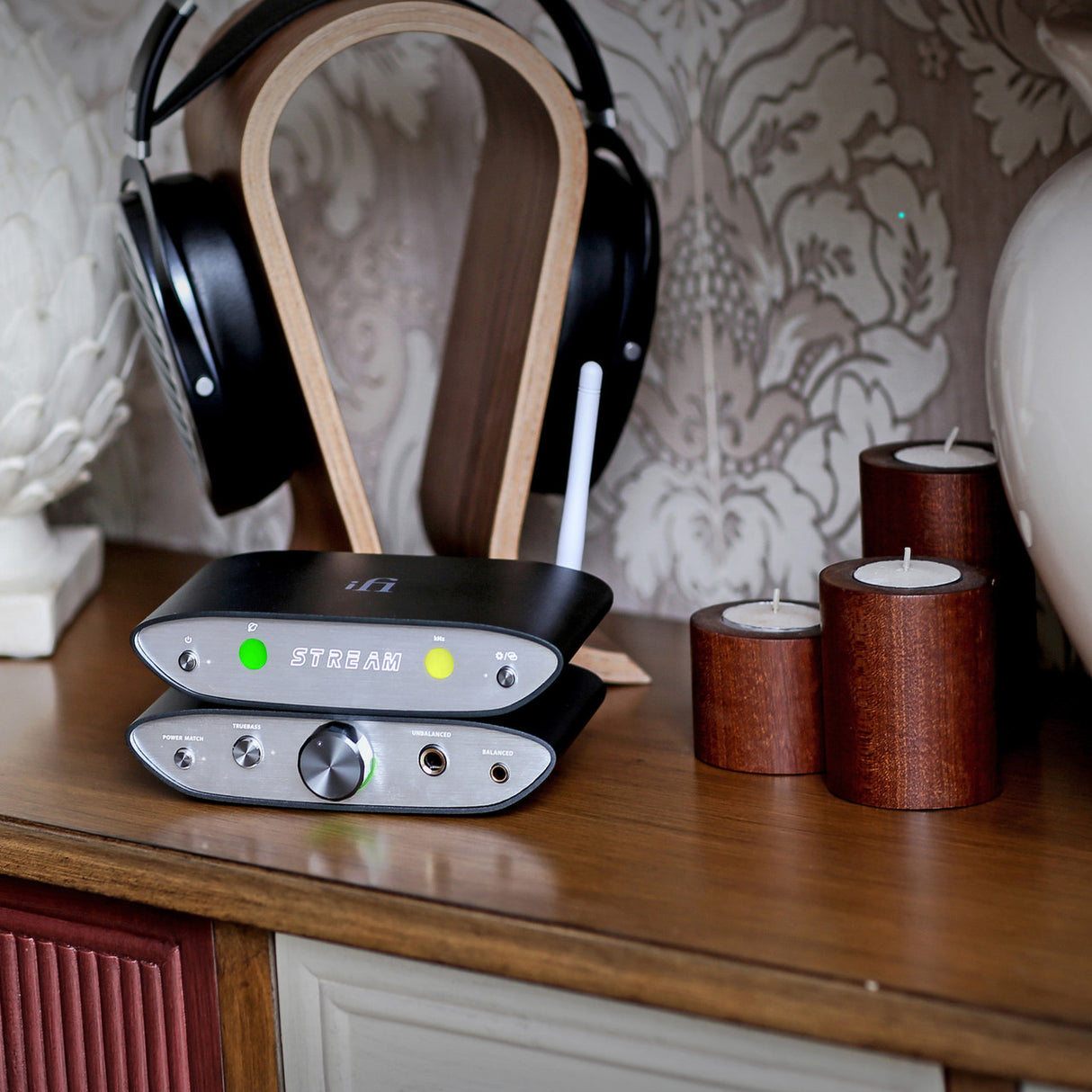 Audio Advisor