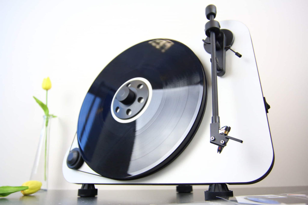 Audio Advisor