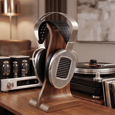 Audio Advisor