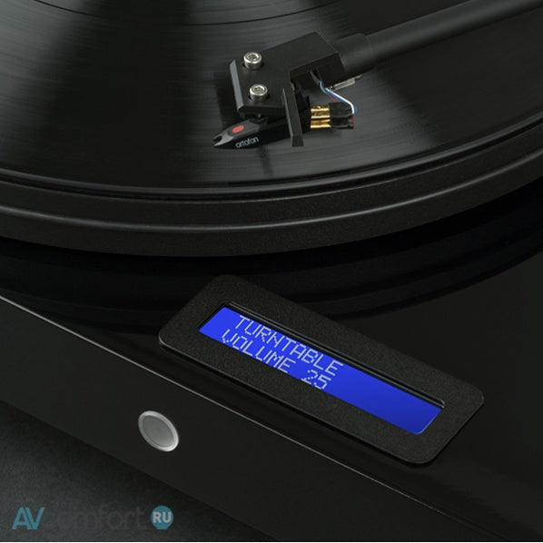 Audio Advisor
