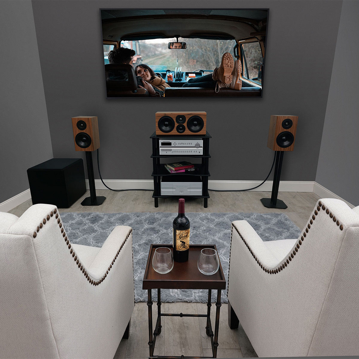 Audio Advisor