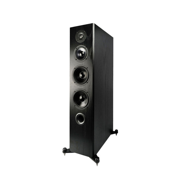 Left side of KLH Kendall 2F Floorstanding Loudspeaker