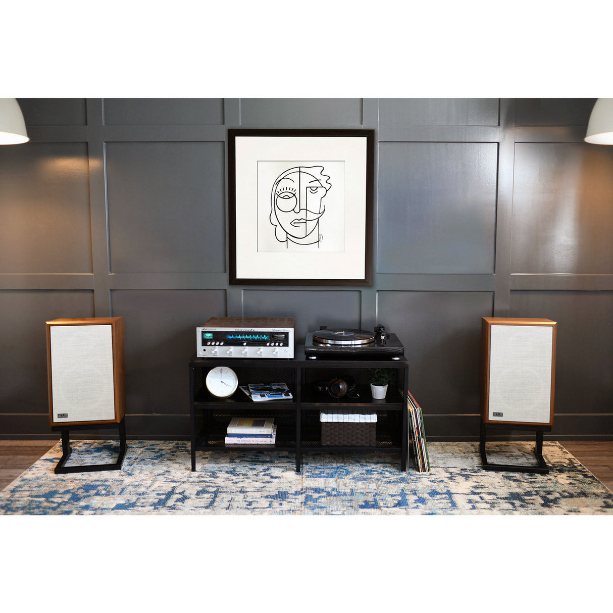Audio Advisor