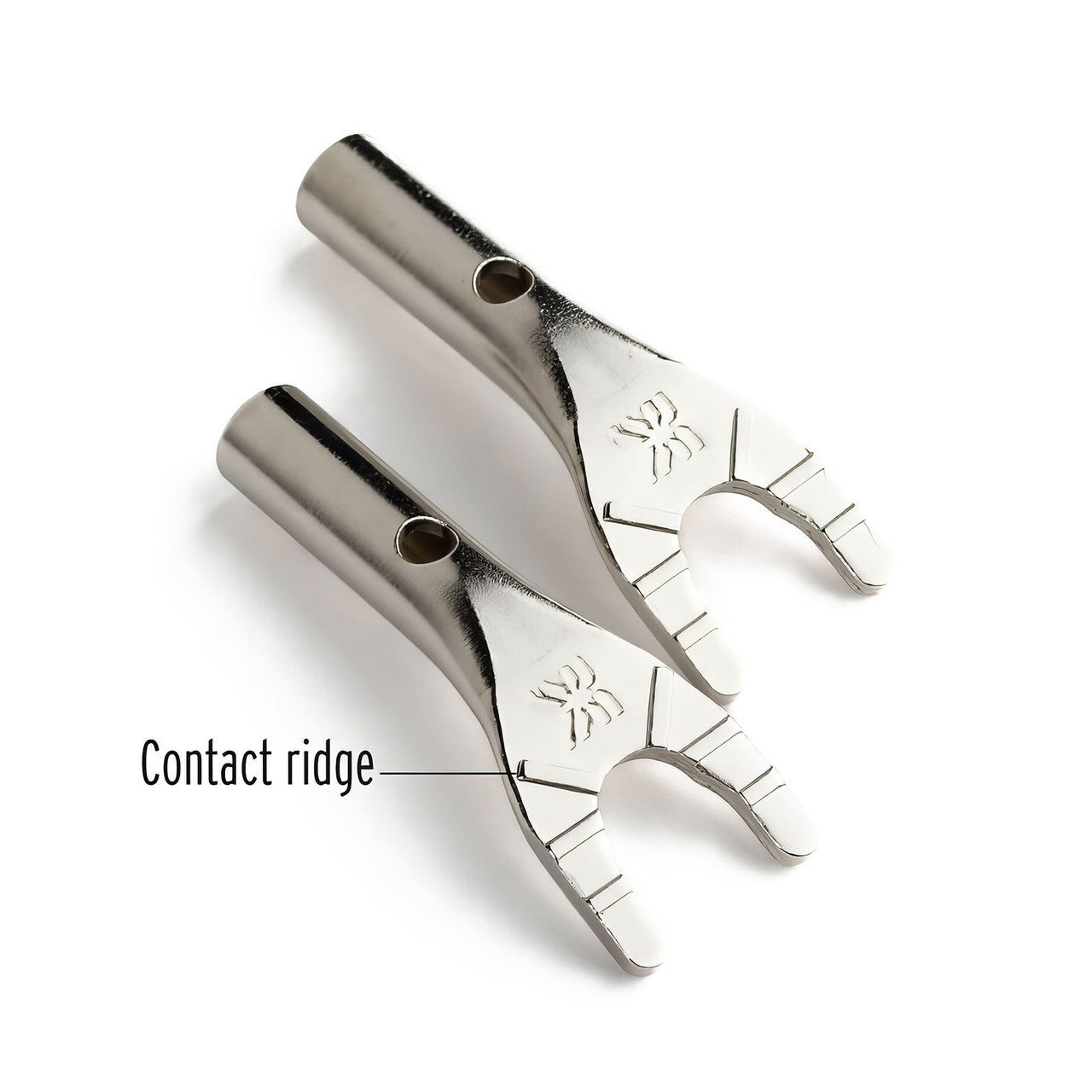 Kimber Kable Post Master 68 Kit with Electroless Nickel Plating