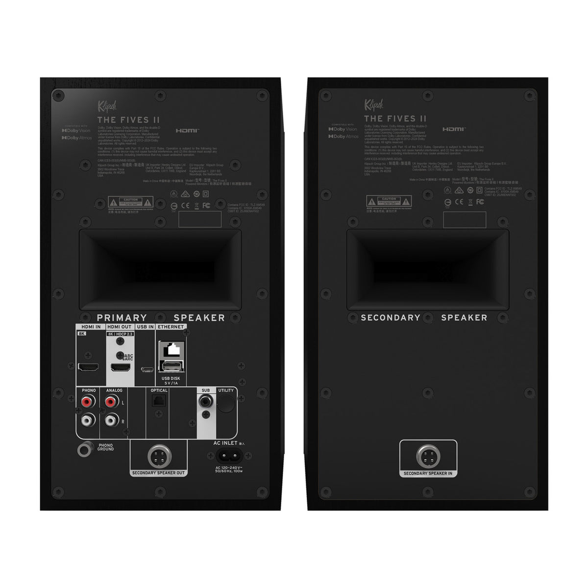 Audio Advisor