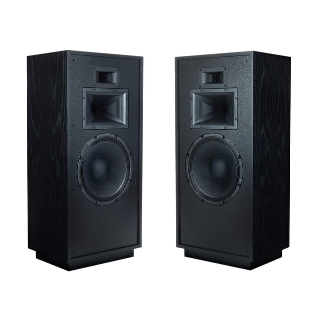 Pair of Klipsch Heritage Forte IV Floorstanding Speaker
