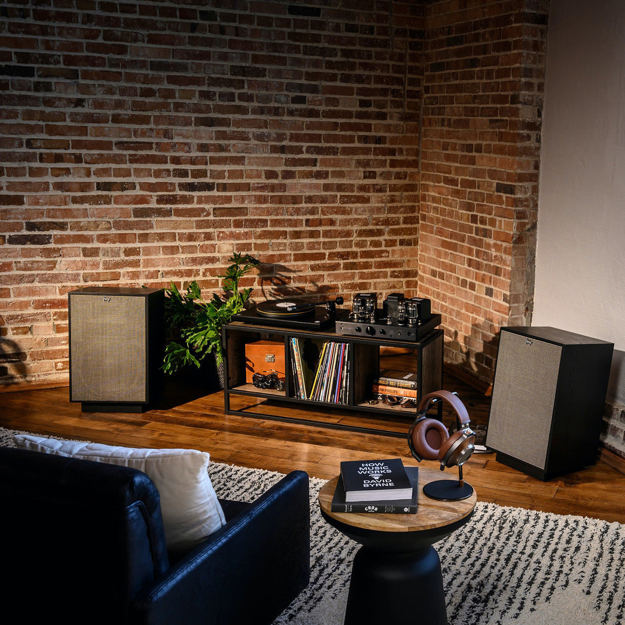 Audio Advisor