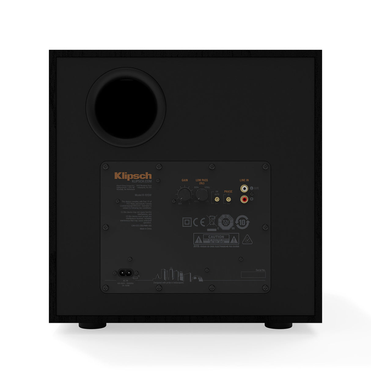 Audio Advisor