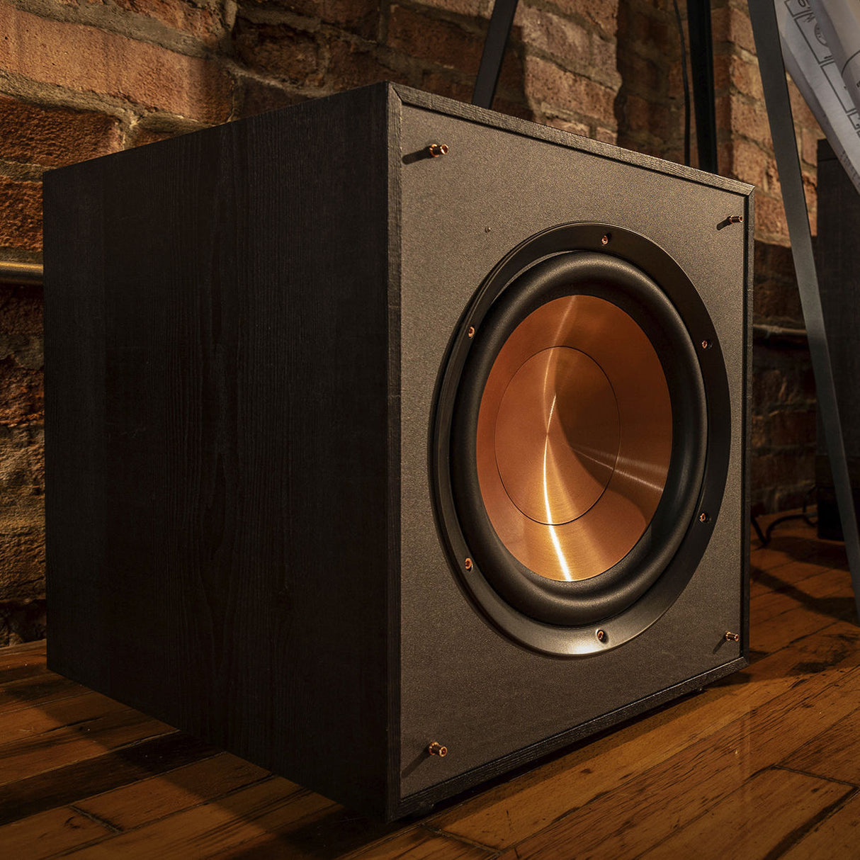 Audio Advisor