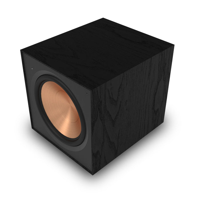 Angle of Klipsch R-121SW Subwoofer